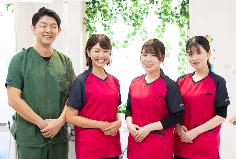 19055 案件個別スタッフ