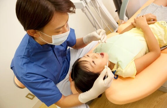 気軽に通いやすい歯医者を目指して活動